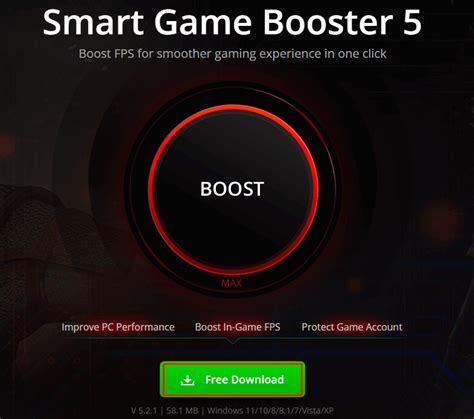 free game booster|Gaming Tips and Solutions – Smart Game Booster .